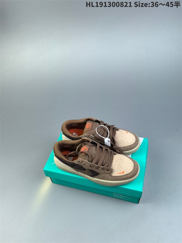 men Low top dunk sb shoes 36-45 2025-9-19-244